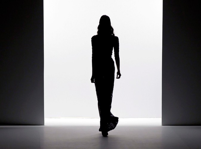 Kolekcja Elie Saab na sezon wiosna/lato 2012