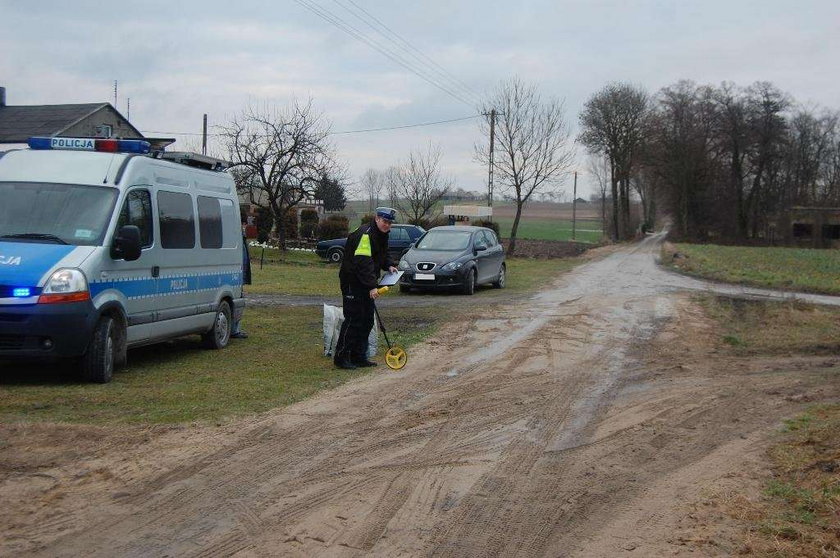 Śmieciarka zabiła mężczyznę!