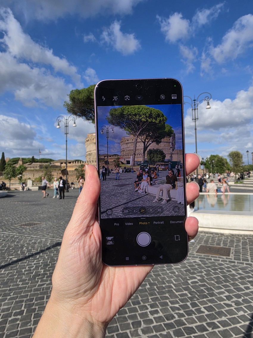 Xiaomi 17T Pro