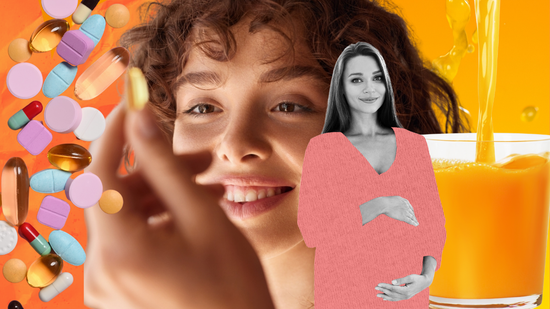 Soha ne egyél és igyál ezekből az ételekből és italokból, ha előtte ilyen ásványi anyagot vettél be