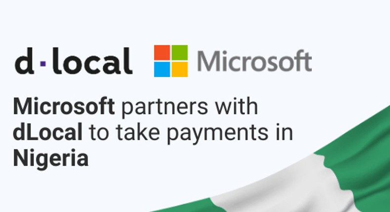 dLocal - Microsoft