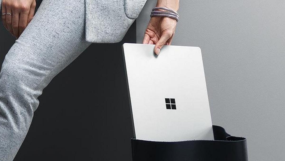 Surface Laptop