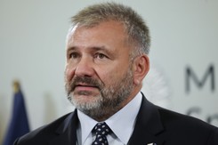 Żurek: Nie boję się Ziobry, wszyscy cierpimy za kilku ludzi, którzy chcieli tu mieć Białoruś