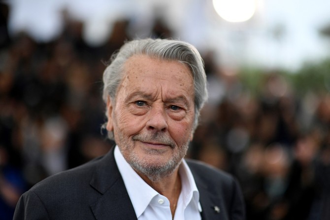 Alen Delon