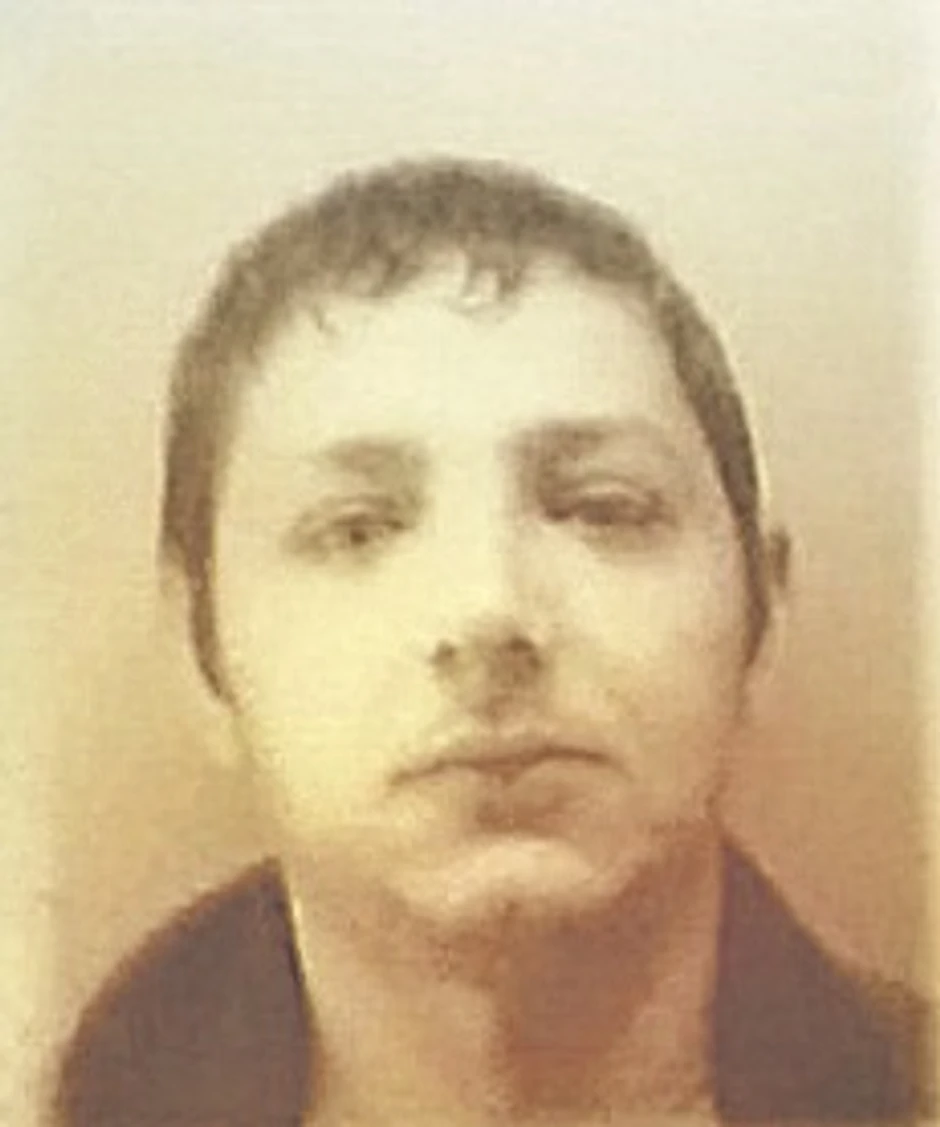 Ubijeni Slobodan Mitev (30)