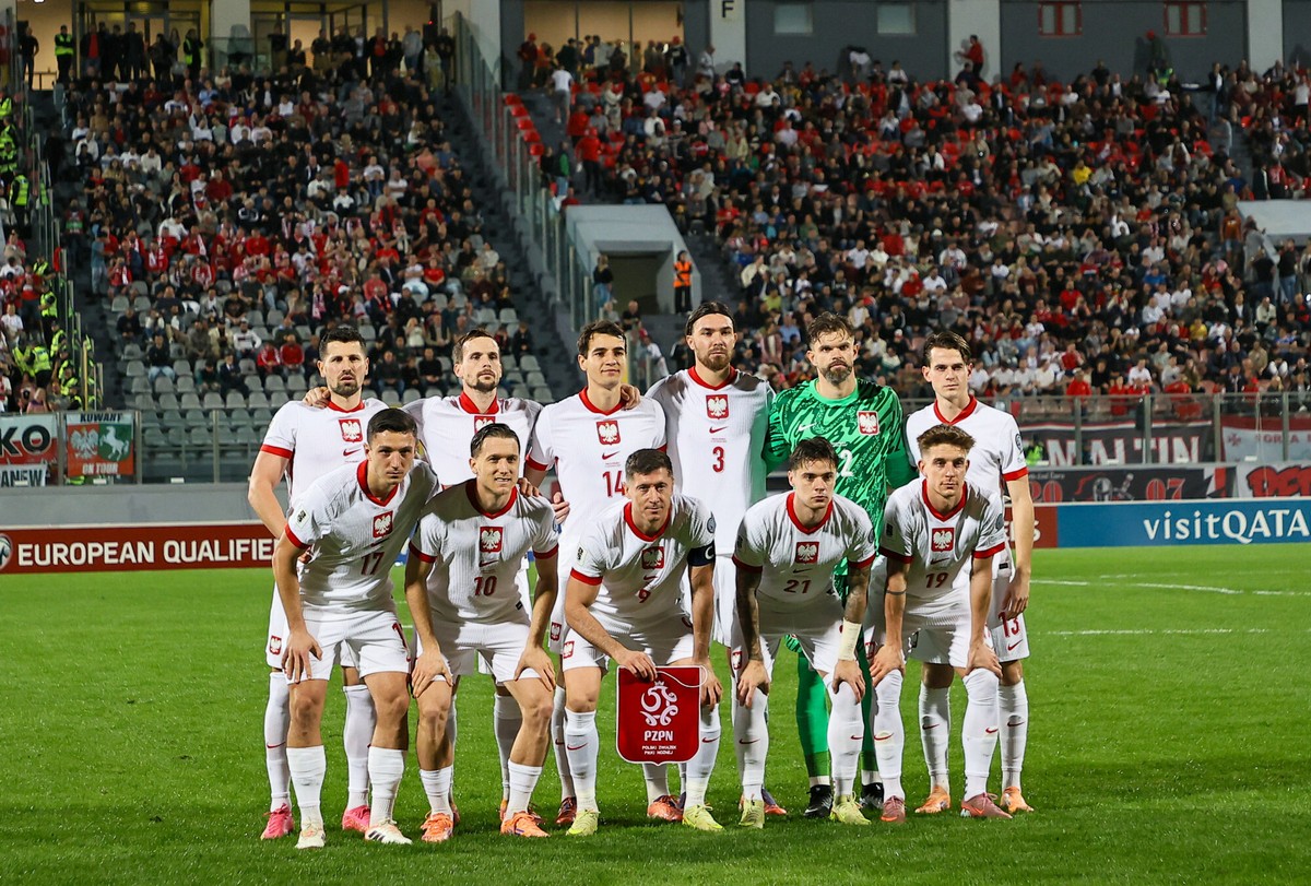 El. MŚ 2026. Na tym stadionie Ukraina zagra ewentualny finał baraży z Polską