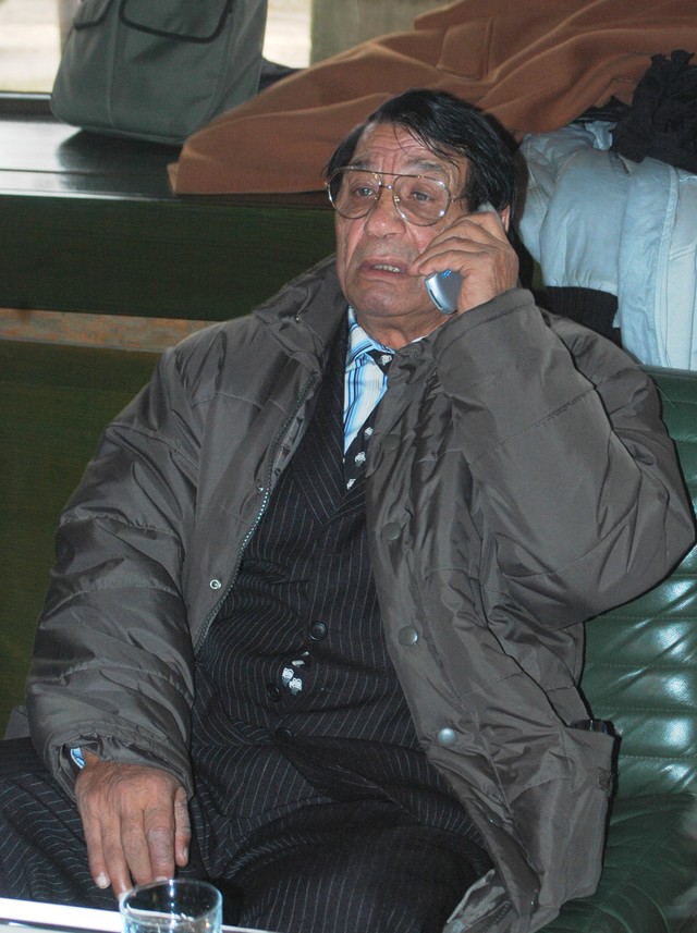 Šaban Bajramović