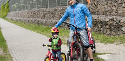 Wokół Będzina powstanie sieć dróg rowerowych