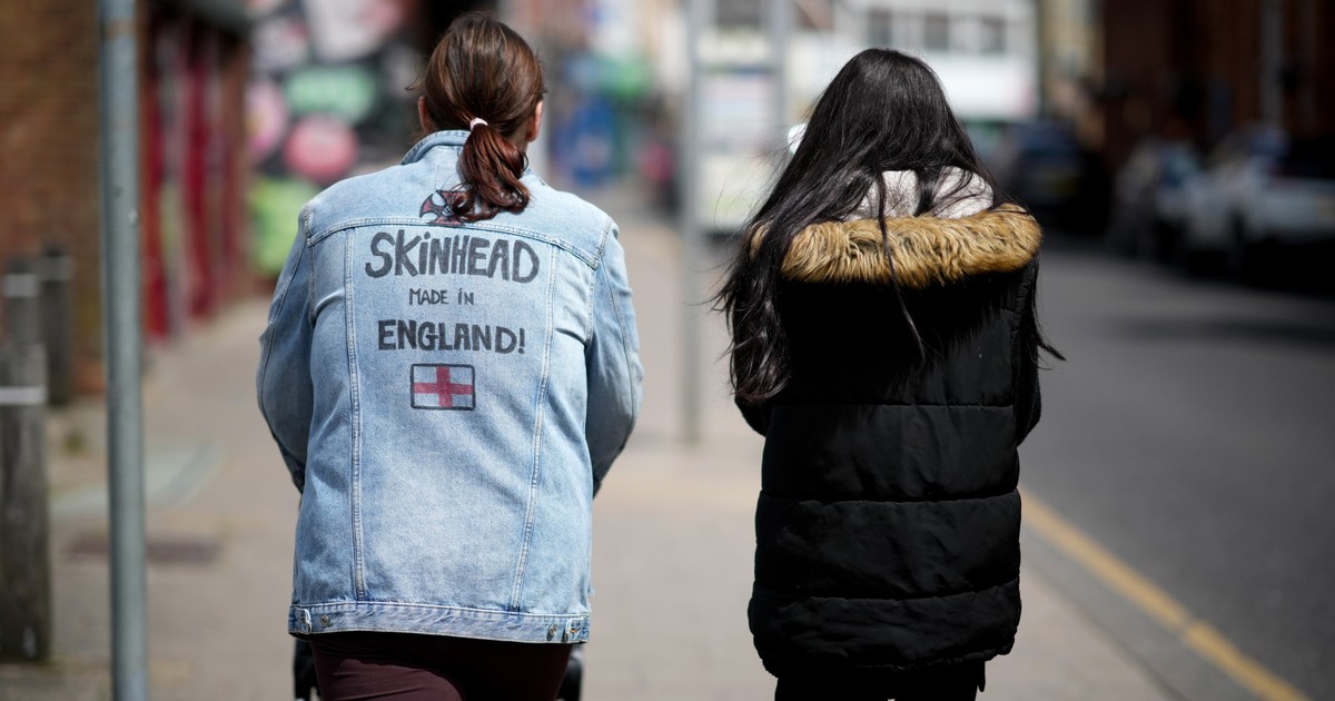 Polka ze "stolicy Brexitu": mieszkańcy chcieli nas stąd wygonić. Nie udało im się