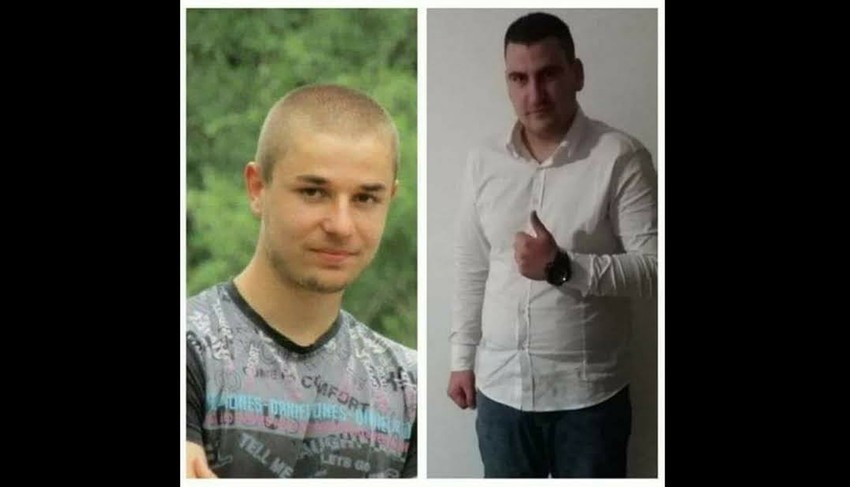 Mladići osuđeni za ubistvo Stefana