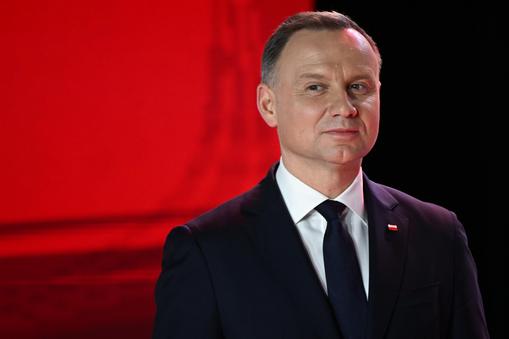 Andrzej Duda, prezydent RP