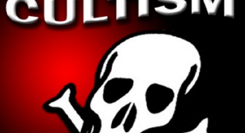 Cultists arrested