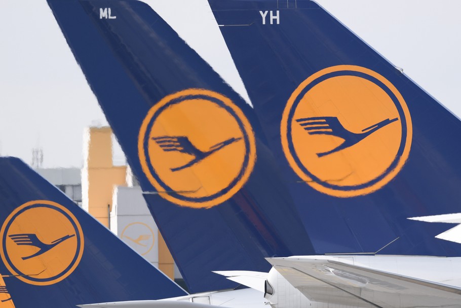 Lufthansa