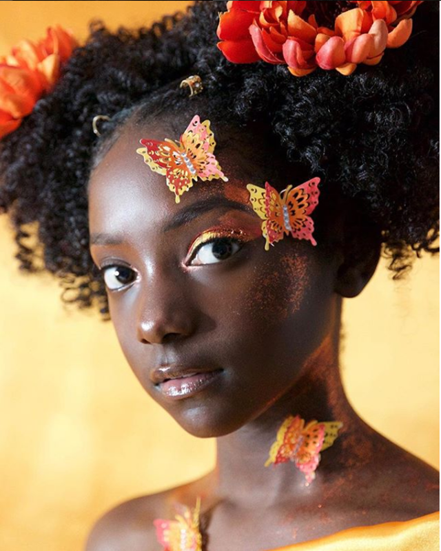 Kheris Rogers 