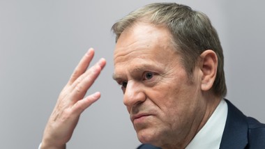 awantura na posiedzeniu rządu. "waldemarze, ja cię błagam"