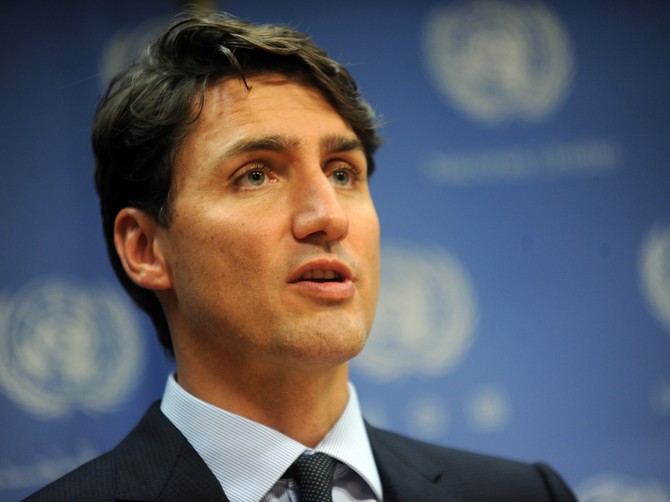 Džastin Trudo