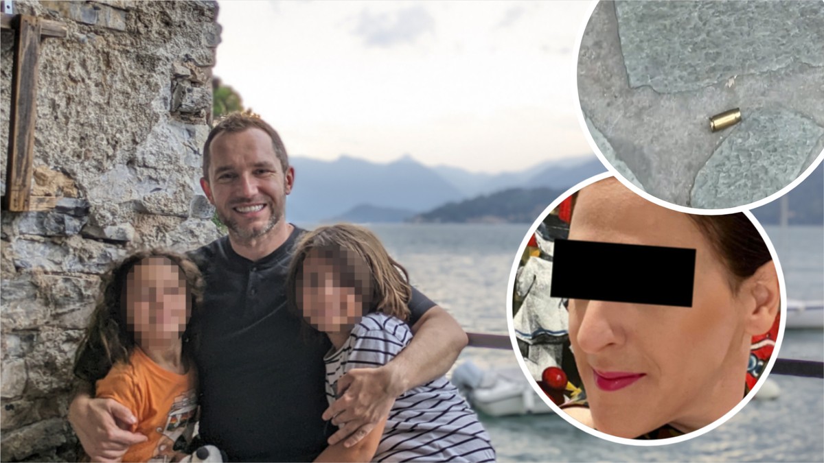 Żona zamordowanego profesora idzie w zaparte. "Jestem zszokowana"