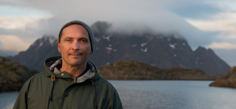 Morten A. Strøksnes: Ocean jest panem życia naszej planety. Morze zadecyduje o naszej przyszłości