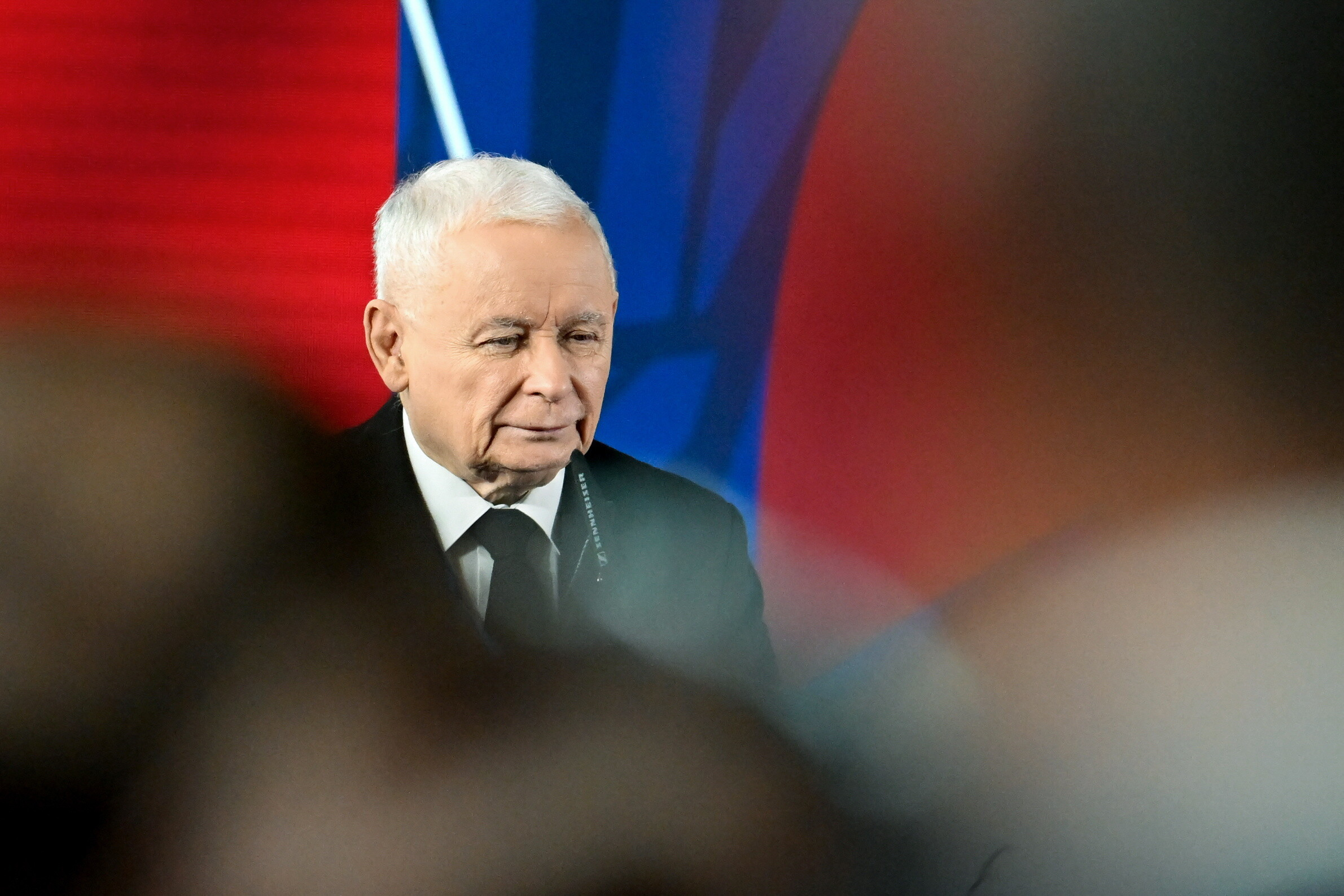 Kaczyński zapowiada nowy program PiS i konferencję