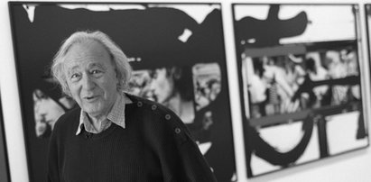 William Klein nie żyje. Był jednym z najbardziej wpływowych artystów XX wieku