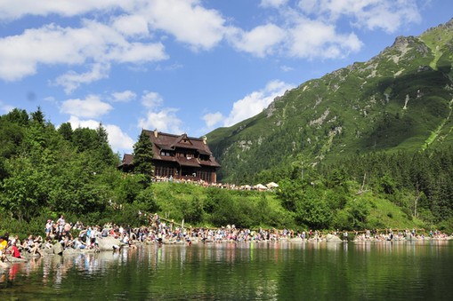 Morskie Oko