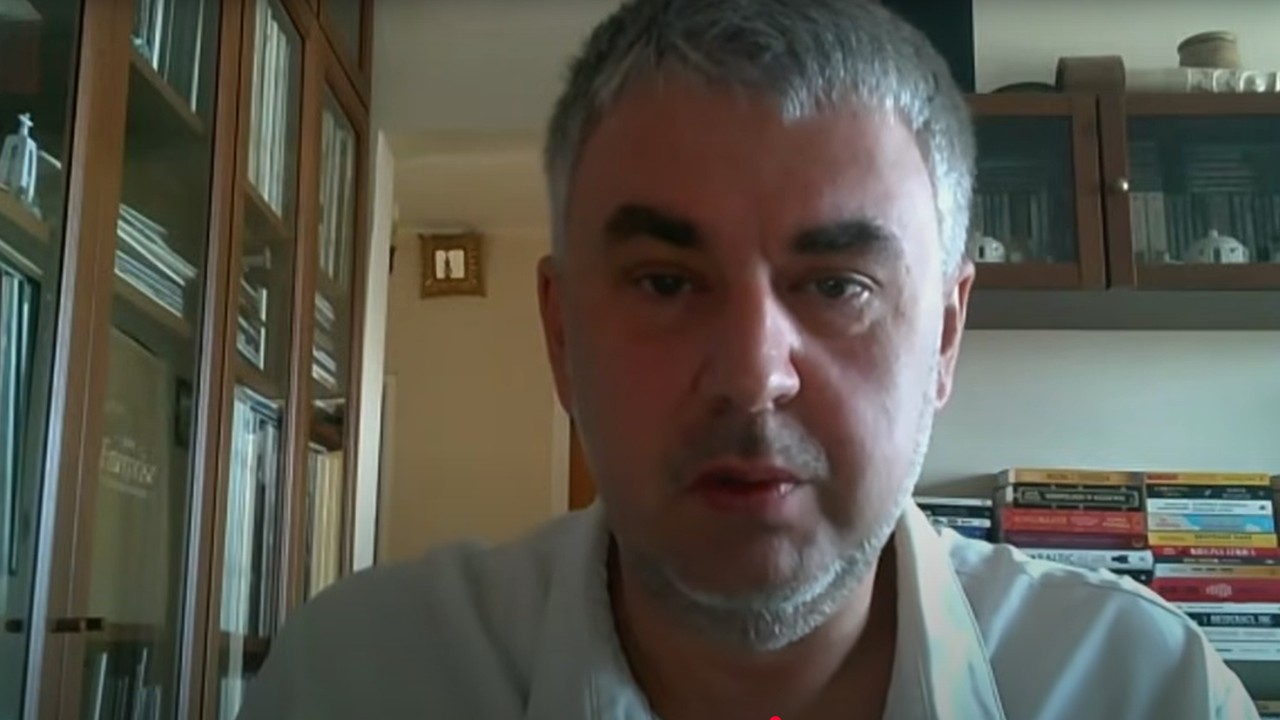 Dziennikarz Onetu o rosyjskich dronach nad Polską. "Nie należy panikować"