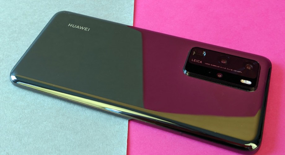 Huawei P40 Pro Im Test Liebe Auf Den Zweiten Blick Techstage