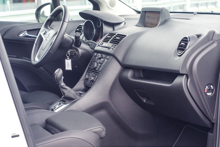 Opel meriva 1.6 CDTI