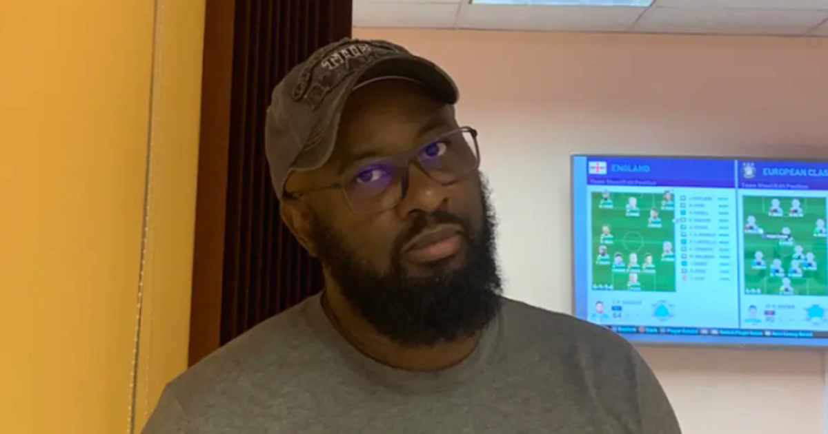 Tonye Irims, founder and CEO of WiSolar discusses the startup's ...