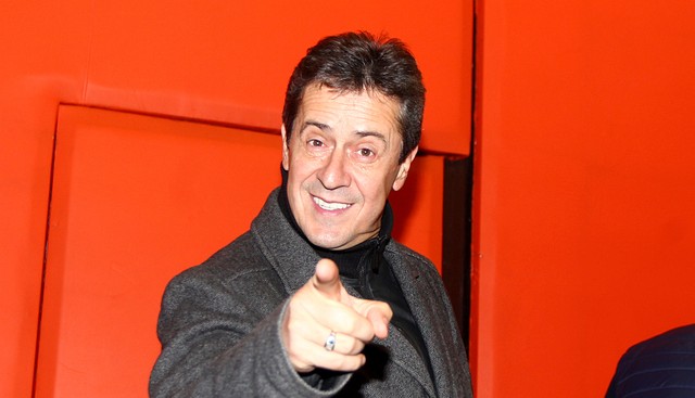 Enes Begović (Foto: Ringier/Rajko Ristić)