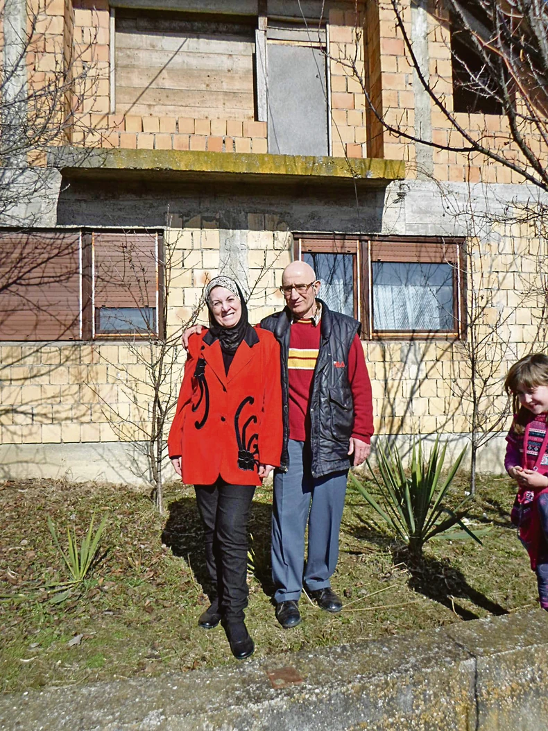 Rimu su iznenadili vremenske prilike, ali i mentalitet na koji se, kako kaže, još navikava. Nizar ovde živi već 40 godina