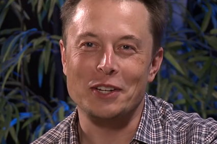 Elon Musk i gry wideo. Oto ulubione tytuły technologicznego wizjonera