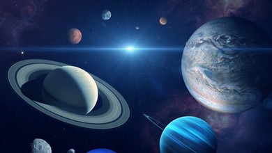 Mars wchodzi do Ryb. Te 4 znaki poczują spore przyspieszenie w finansach i miłości