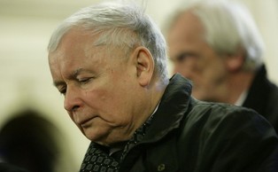 Kaczyński: My w Polsce najlepiej wiemy, co służy naszemu narodowi