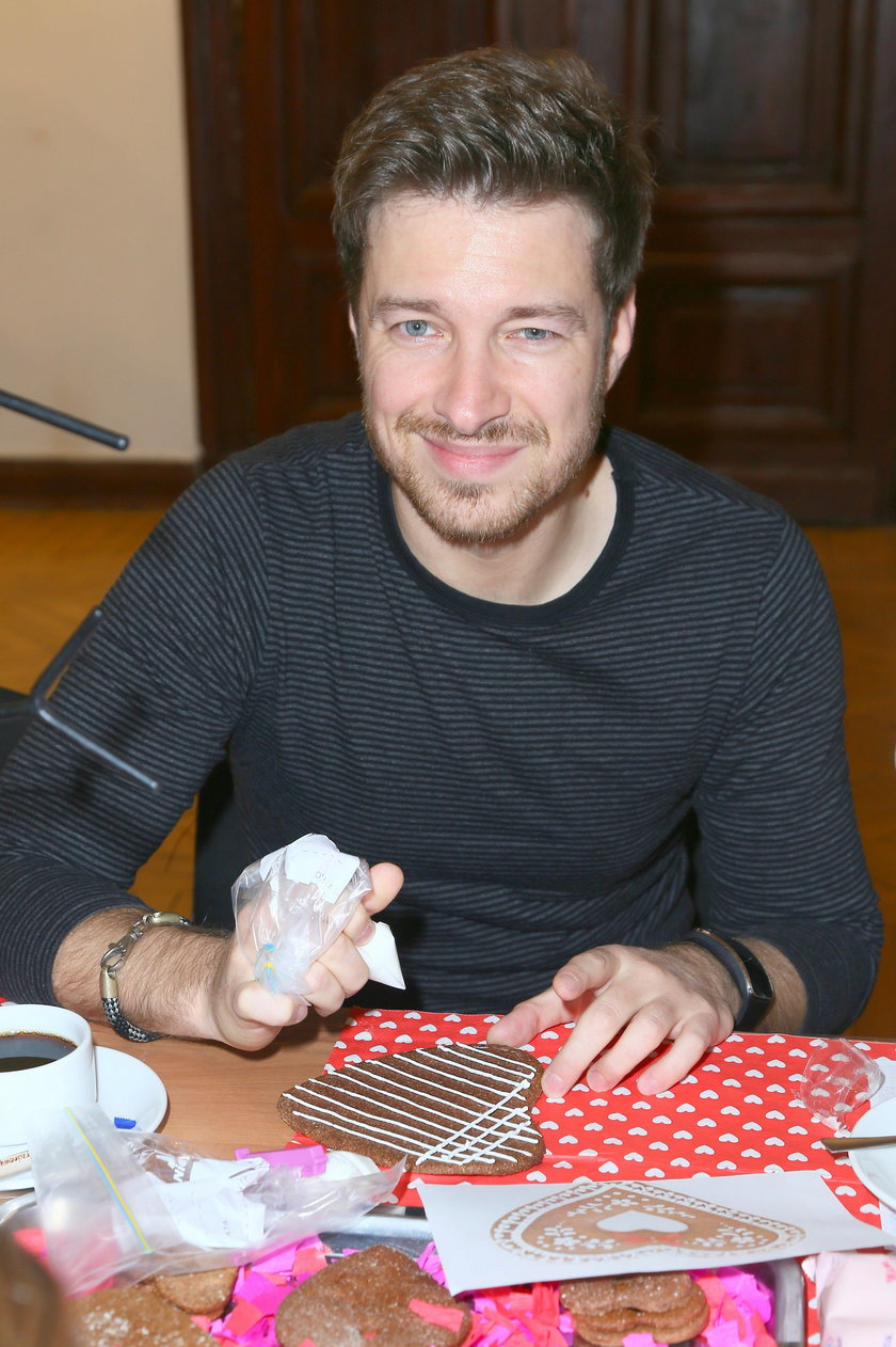 Maciej Jachowski