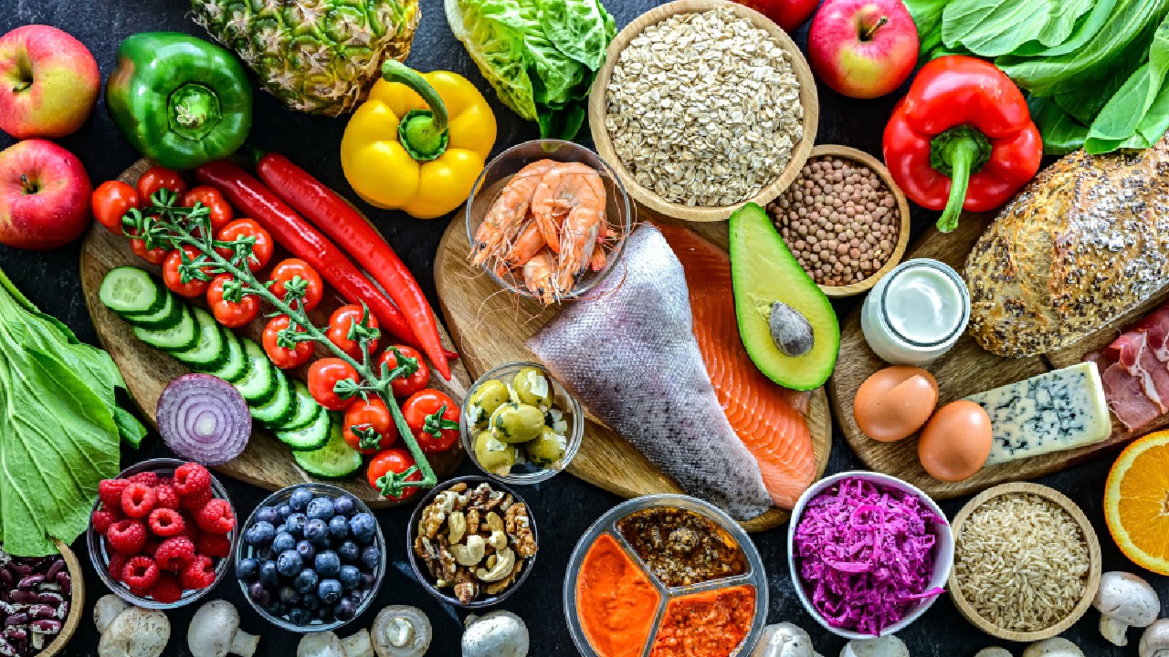 Cele șapte alimente antiinflamatoare pe care merită să le ai mereu în casă