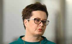 Lubnauer nie będzie na konwencji Platformy. 'PO wygasiła Koalicję Obywatelską. Trzeba teraz budować nowy projekt'