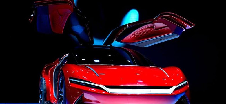 Toyota dobiła targu z chińskim BYD. Rewolucja wjeżdża na polskie drogi