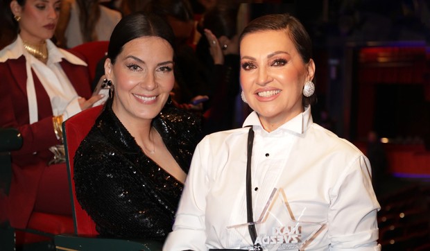 Nina Badrić i Marija Kilibarda
