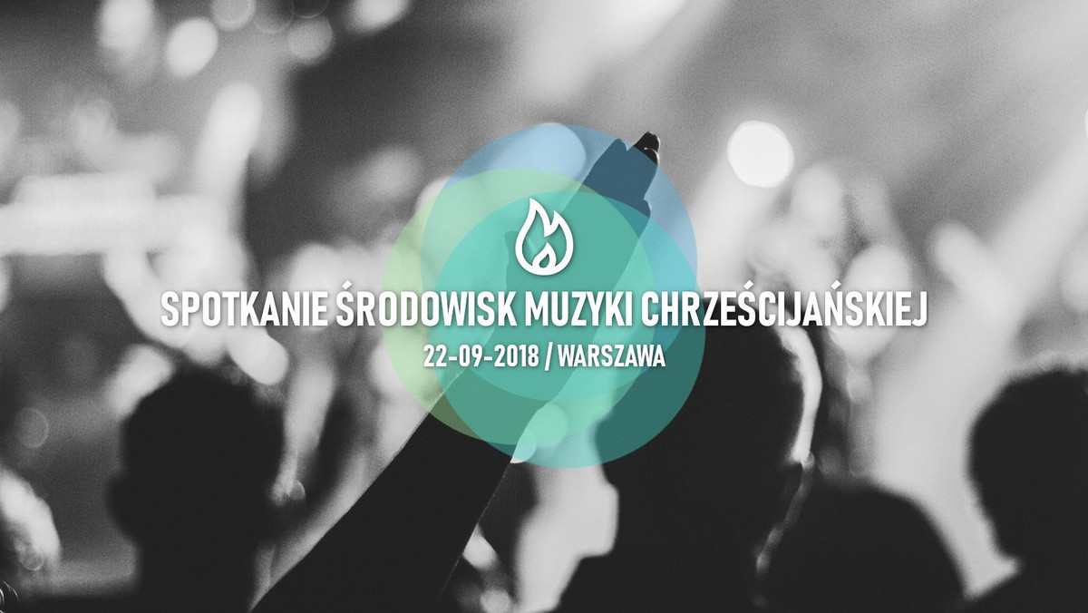 “Chcemy spotkać się, poznać, pomodlić się i wspólnie współpracować na rzecz polskiej muzyki chrześcijańskiej.” – mówią organizatorzy spotkania środowisk muzyki chrześcijańskiej. Będzie taka możliwość już jutro, 22 września 2018 w Warszawie.