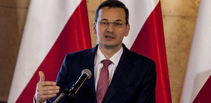 Jest Program dla Śląska - obwieścił go premier Morawiecki