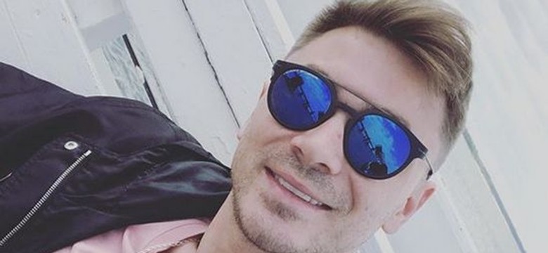 Daniel Martyniuk wyszedł z aresztu. Tata wpłacił kaucję