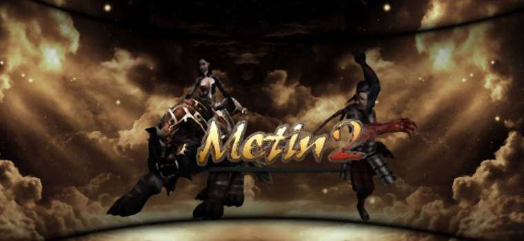 Metin2 - zaawansowana gra MMORPG w świecie Dalekiego Wschodu