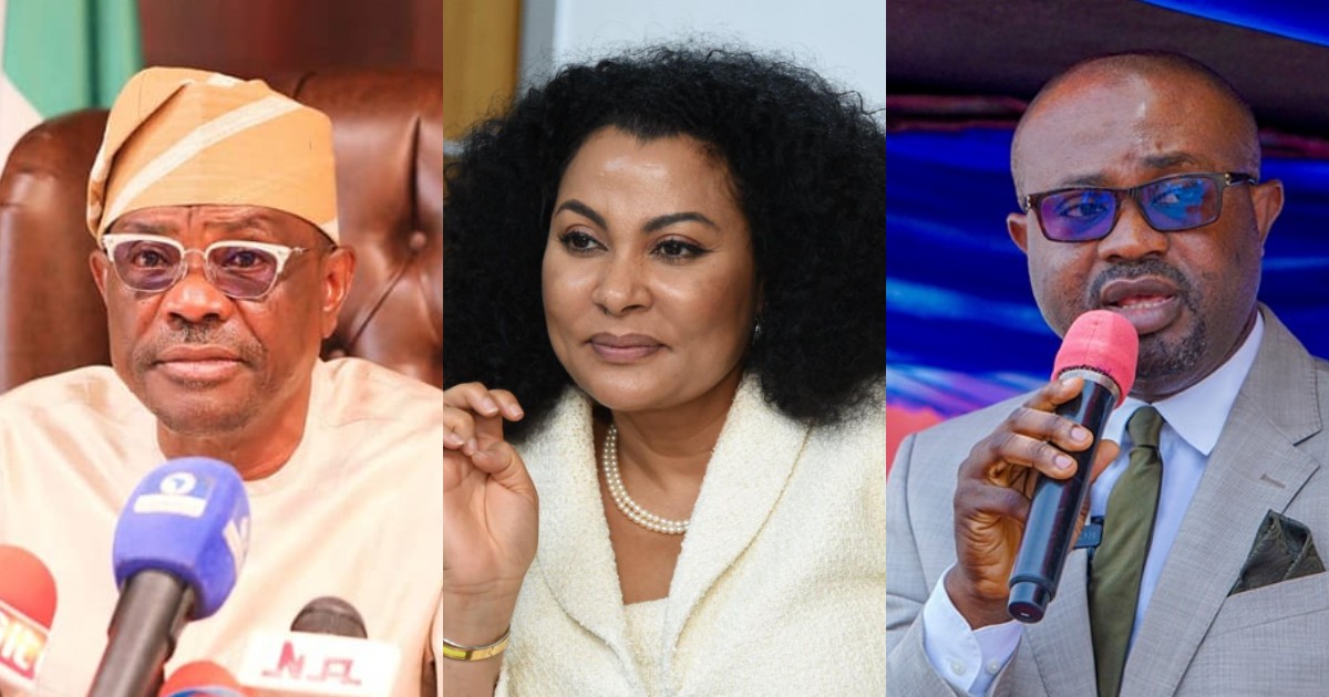5 ministers who have managed to impress as Tinubu marks 1st year in office - Vimarsana News