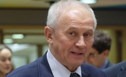 Tchórzewski: Dyrektywa gazowa nie zatrzyma Nord Stream 2