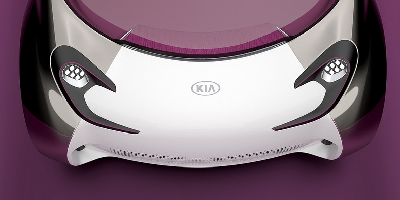 Kia Pop