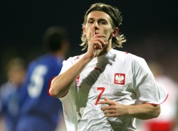 Kadra jedno ma imię: Ebi