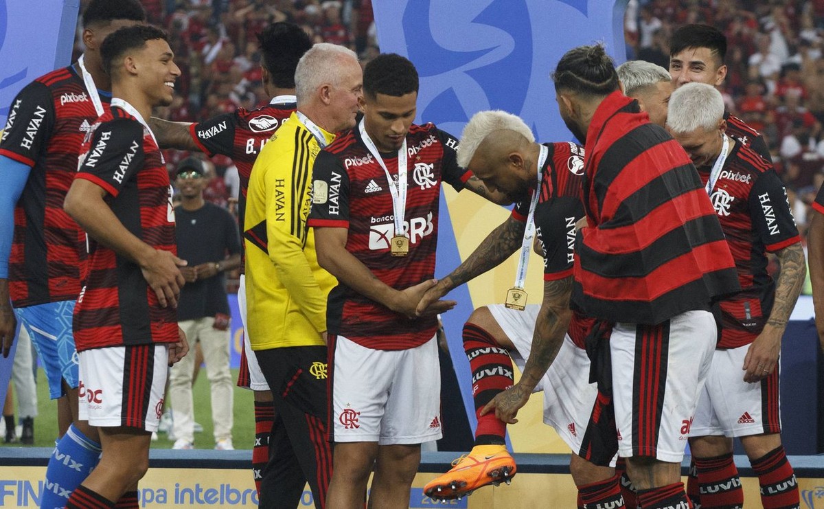 Flamengo Rio de Janeiro
