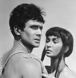 'Faraon' wieczny żywy? 'Filmowy kapłan Herhor to kardynał Wyszyński' [ROZMOWA]