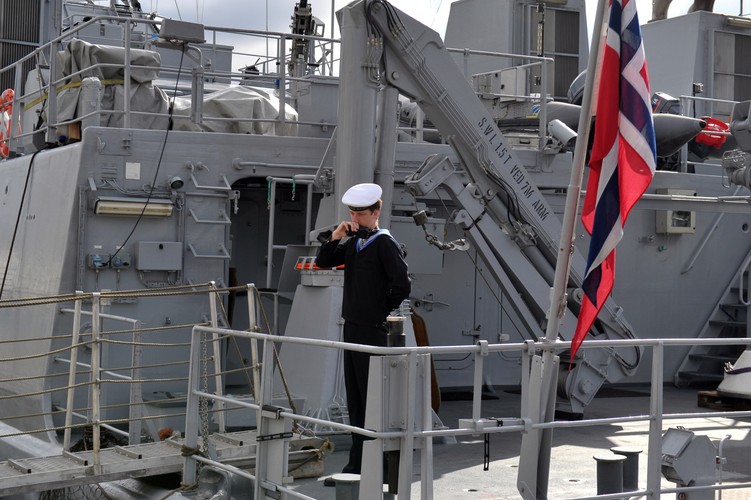 Marynarka Wojenna RP skierowała do udziału w ćwiczeniu pięć trałowców, dwa okręty transportowo-minowe oraz jeden okręt podwodny.<br><br>
mzb/ karo/<br>
fot. (mb/mr) PAP/Marcin Bielecki